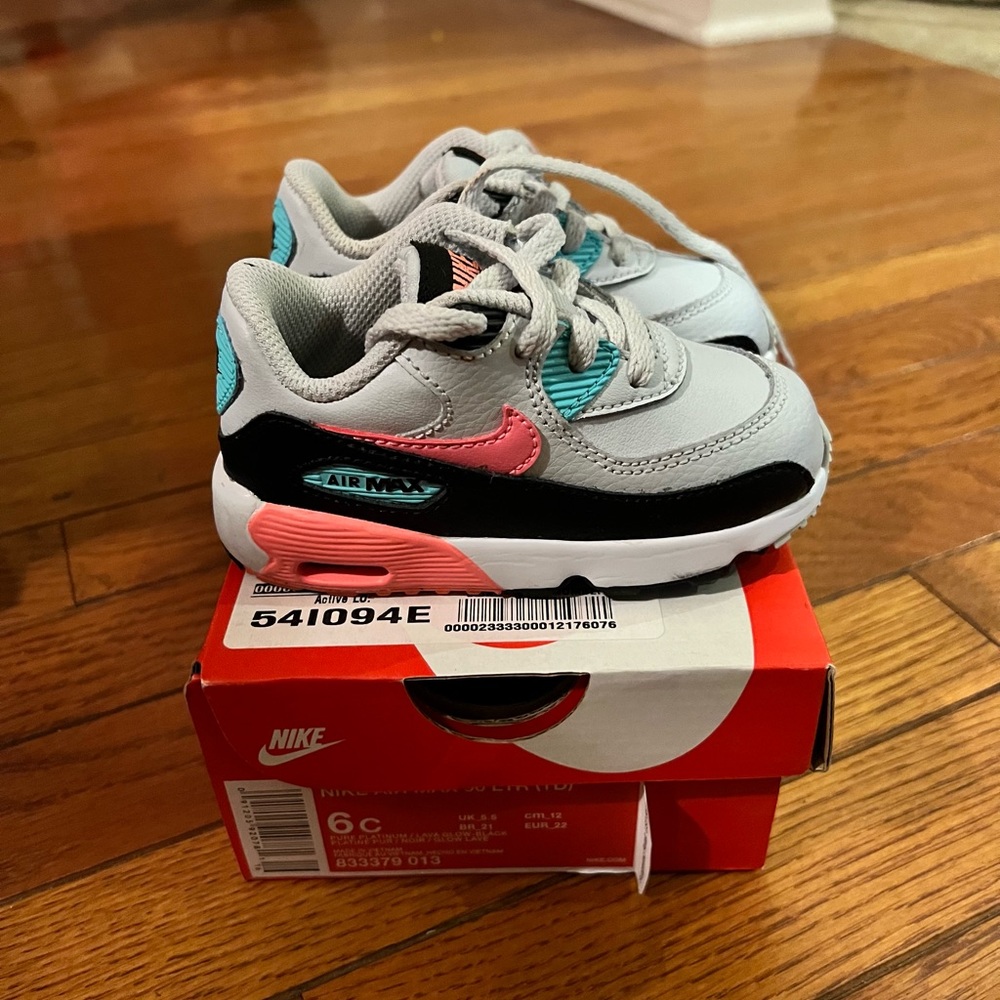 Nike air max